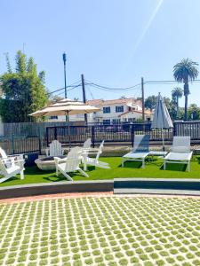 Ith Santa Barbara Beach Hostel,United States Of America>>Santa Barbara,1 star