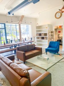 Ith Santa Barbara Beach Hostel,United States Of America>>Santa Barbara,1 star