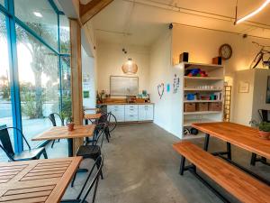 Ith Santa Barbara Beach Hostel,United States Of America>>Santa Barbara,1 star