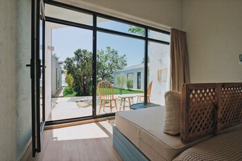 nayu igneada
