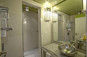 hotel la renaissance