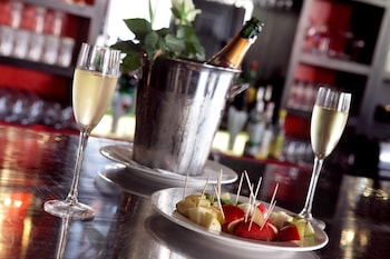 hotel la renaissance