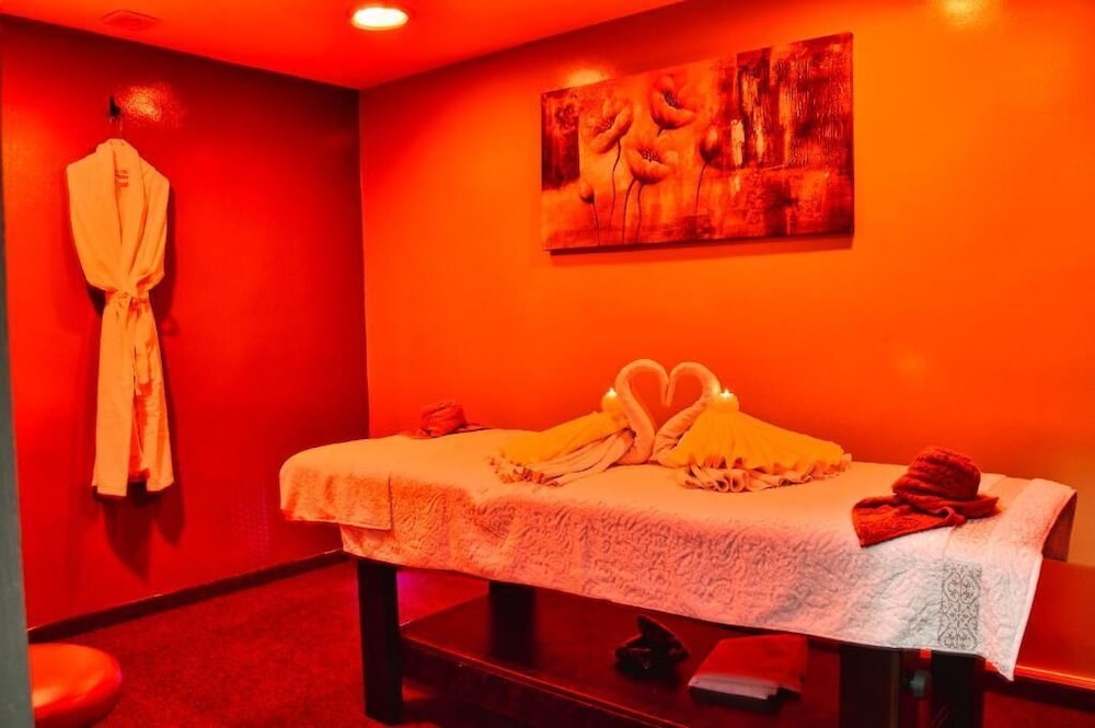 hotel la renaissance