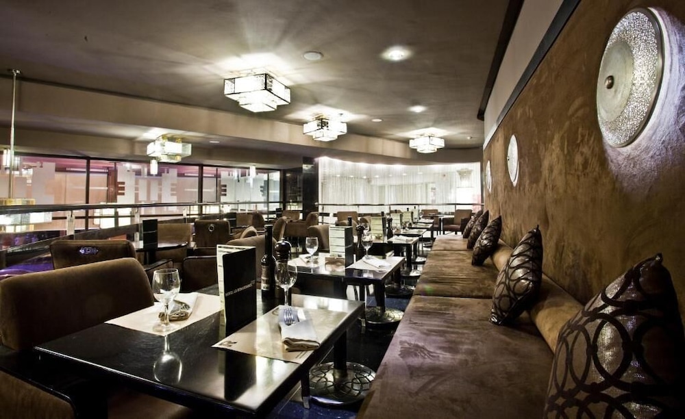 hotel la renaissance