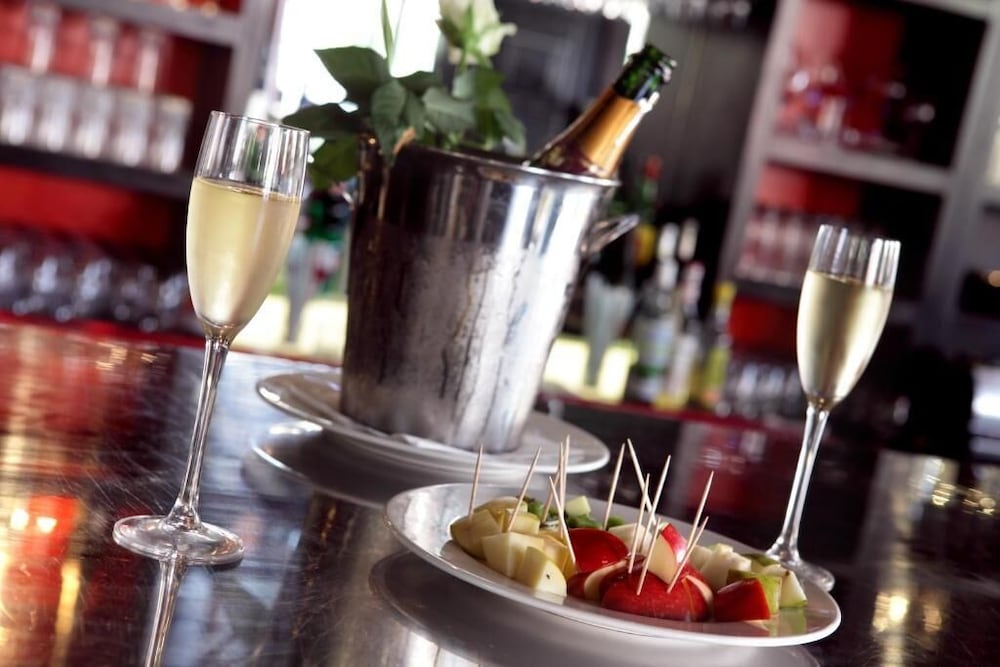 hotel la renaissance