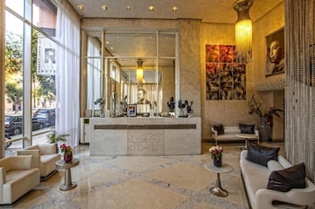 Hotel La Renaissance,Marrakech>>Gueliz,4 star