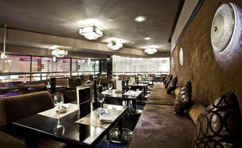 hotel la renaissance