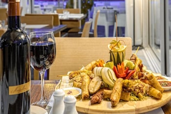 Hotel La Renaissance,Marrakech>>Gueliz,4 star