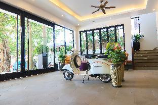 grand yard la residence