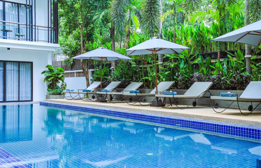 grand yard la residence