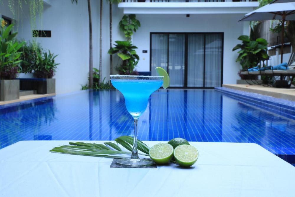 grand yard la residence