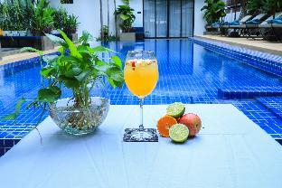 grand yard la residence