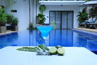 grand yard la residence