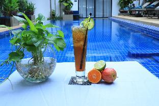 grand yard la residence