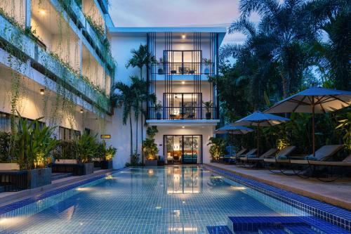 siem reap
