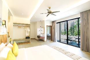 grand yard la residence