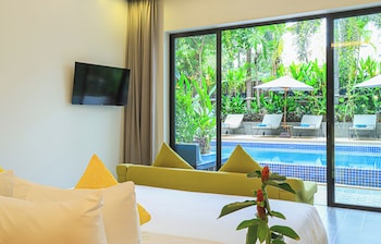 grand yard la residence