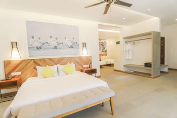 grand yard la residence