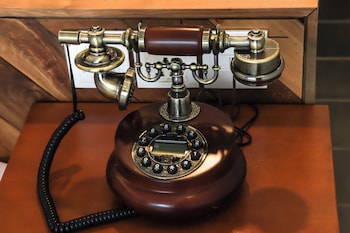 grand yard la residence