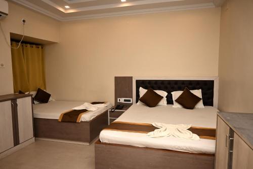 royal sea view