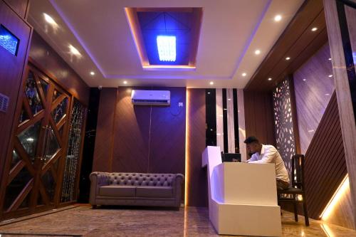 royal sea view