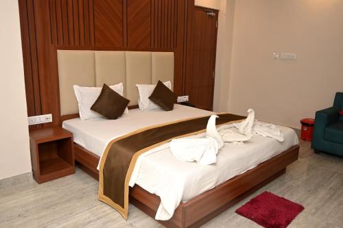 royal sea view
