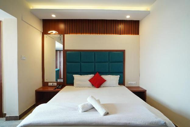 royal sea view
