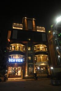 royal sea view