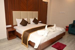 royal sea view