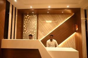 Royal Sea View,Kanthi>>Digha,3.5 star