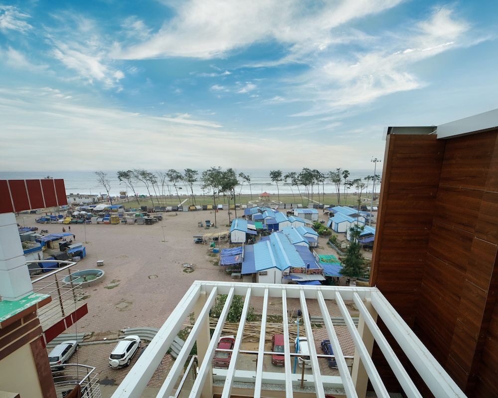 royal sea view