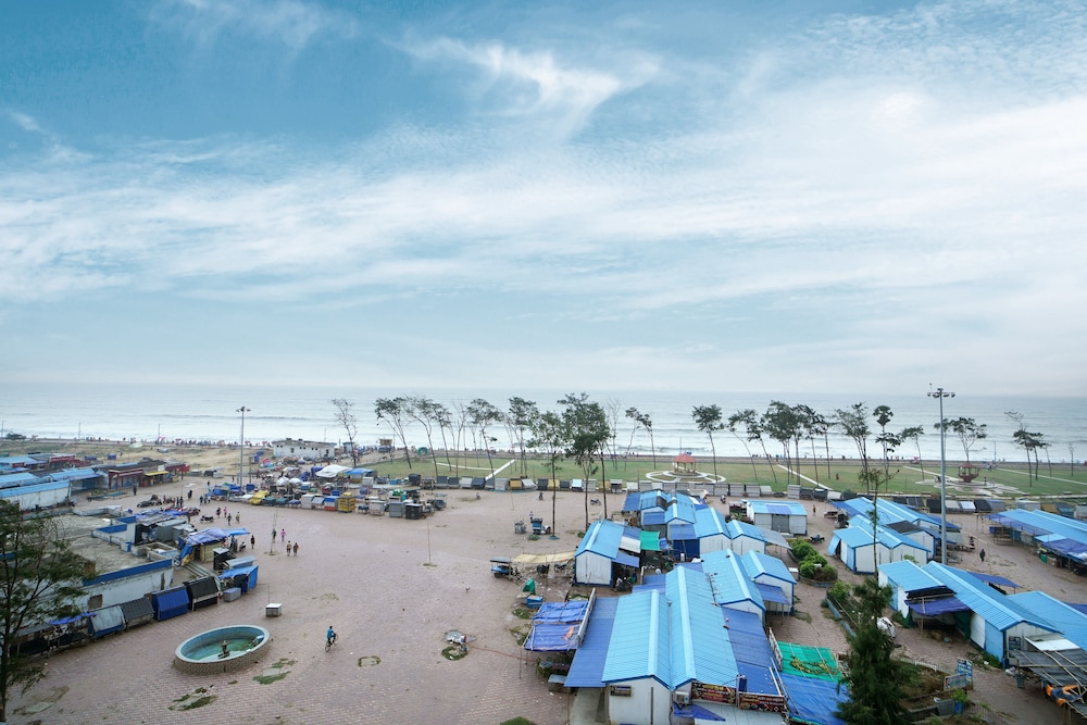 royal sea view