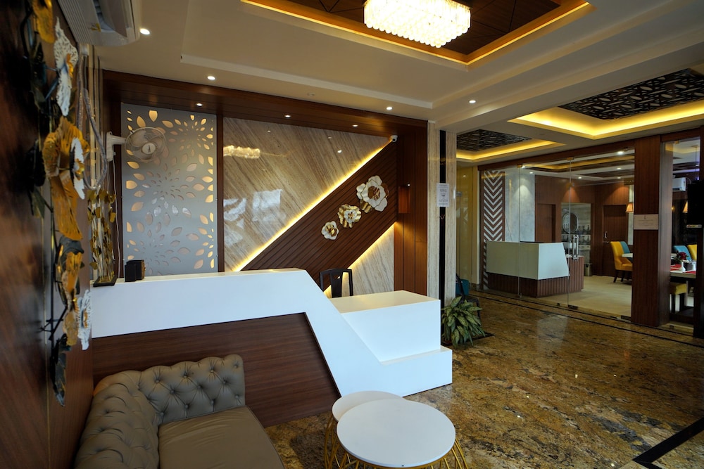 royal sea view