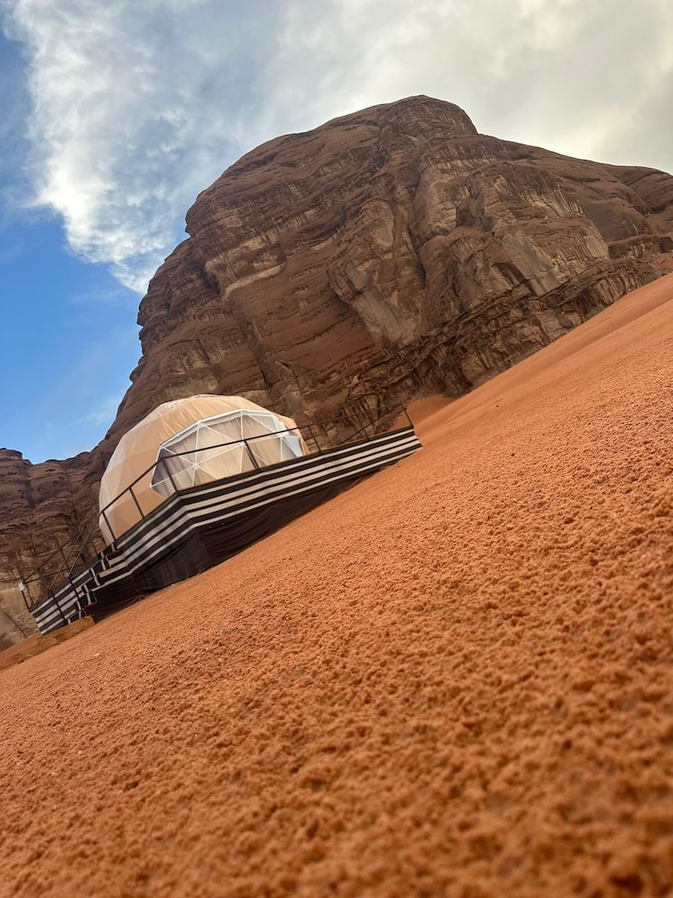 wadi rum