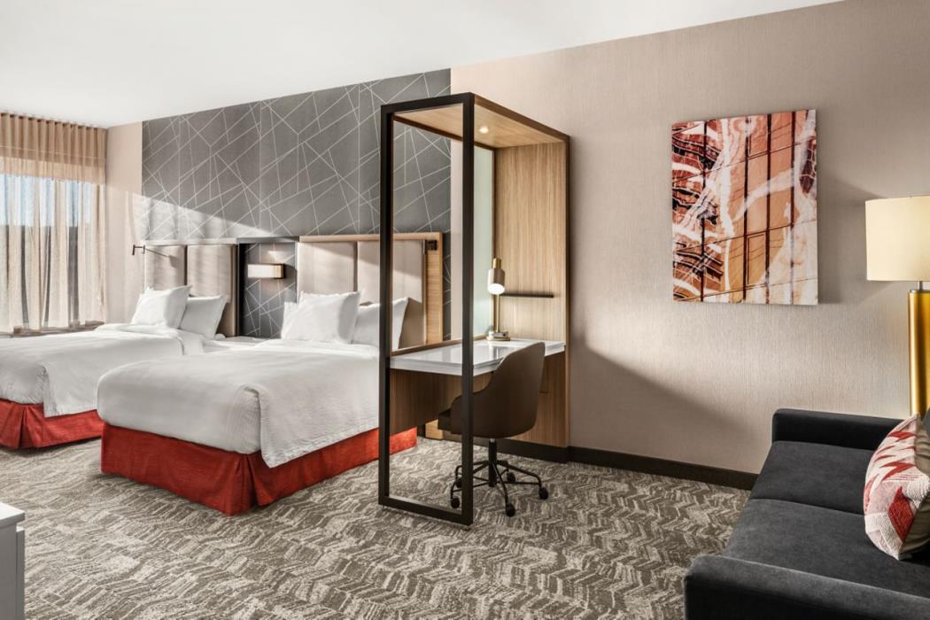 springhill suites by marriott menomonee falls