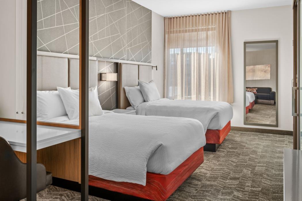 springhill suites by marriott menomonee falls