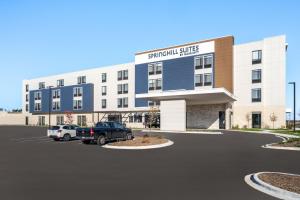 springhill suites by marriott menomonee falls