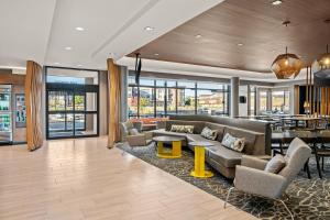 springhill suites by marriott menomonee falls