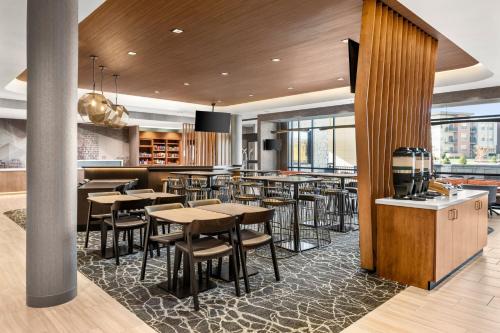 springhill suites by marriott menomonee falls