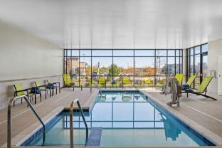 springhill suites by marriott menomonee falls