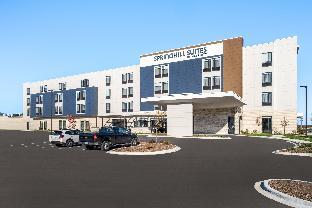 springhill suites by marriott menomonee falls