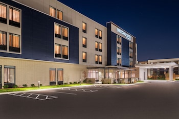 springhill suites by marriott menomonee falls