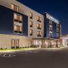 springhill suites by marriott menomonee falls