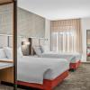 springhill suites by marriott menomonee falls
