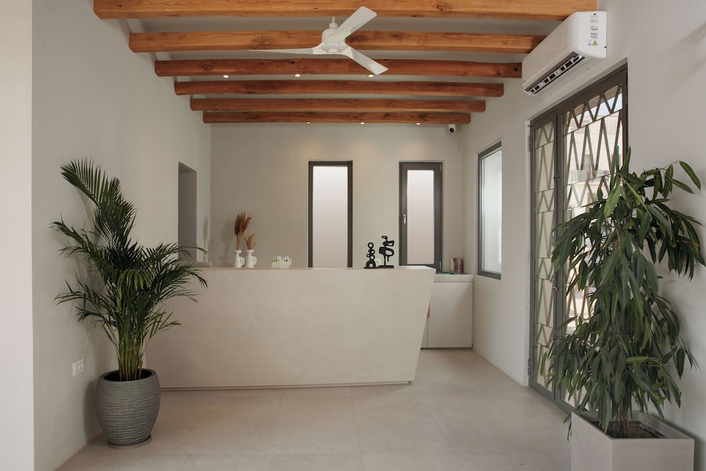 anapollo boutique hotel adults only