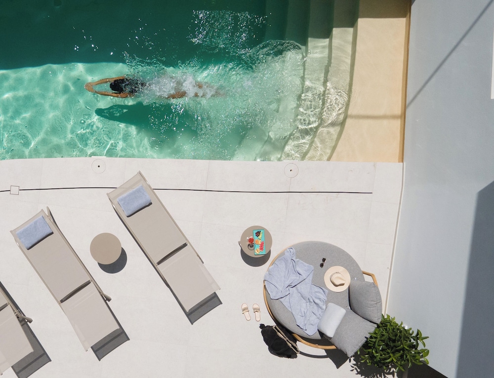 anapollo boutique hotel adults only