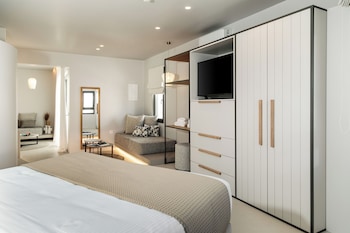 anapollo boutique hotel adults only