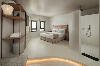 anapollo boutique hotel adults only