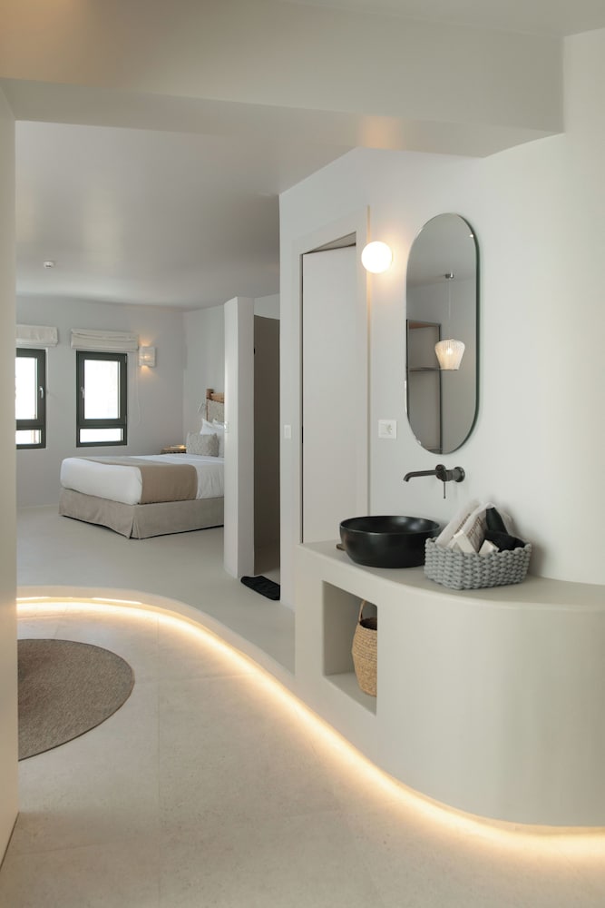anapollo boutique hotel adults only