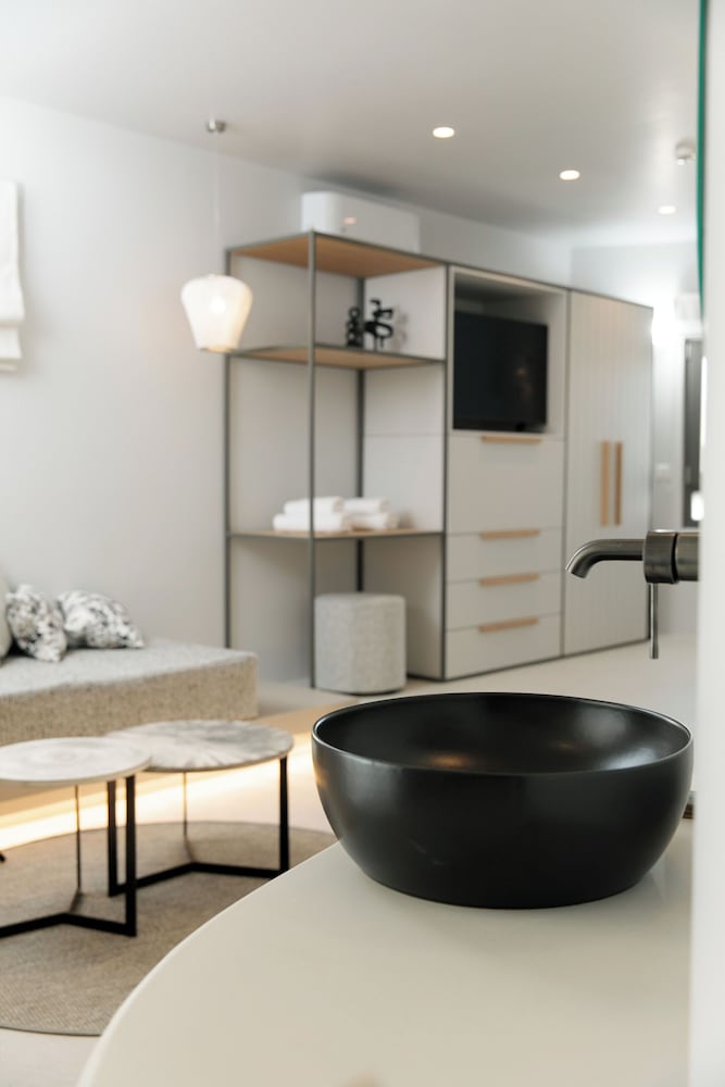 anapollo boutique hotel adults only
